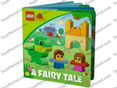 duplo fairy