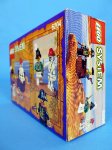 : Lego 6204 Pirates Buccaneers Minifigures Set : Everything Else