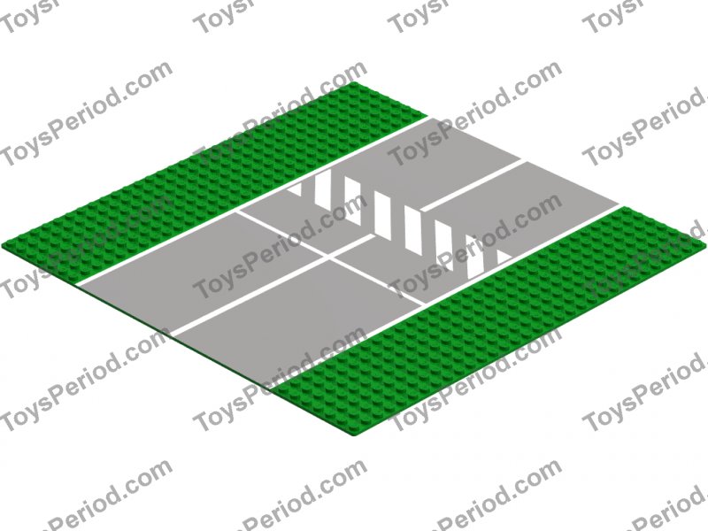 lego 8 x 32 baseplate