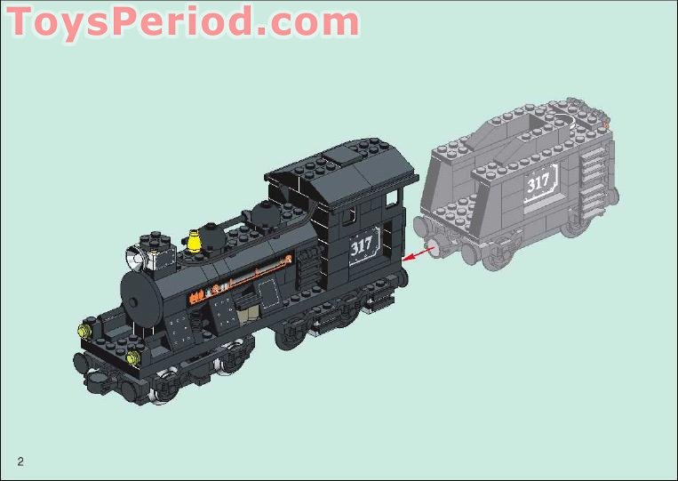 Lego 4534 hot sale