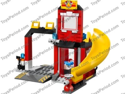 Lego deals juniors 10671