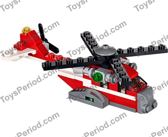 Lego discount creator 31013