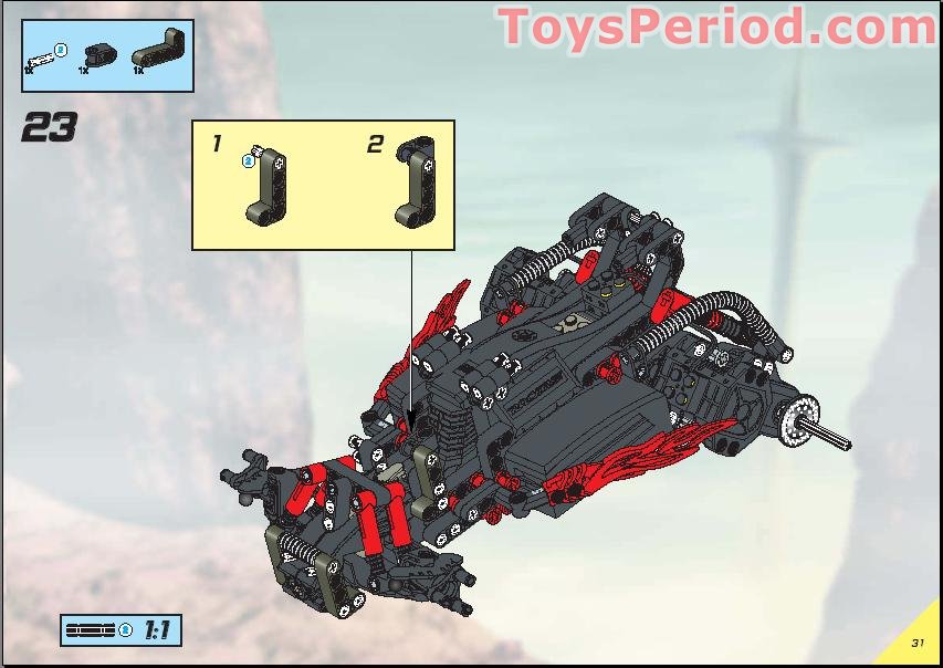 8475 lego