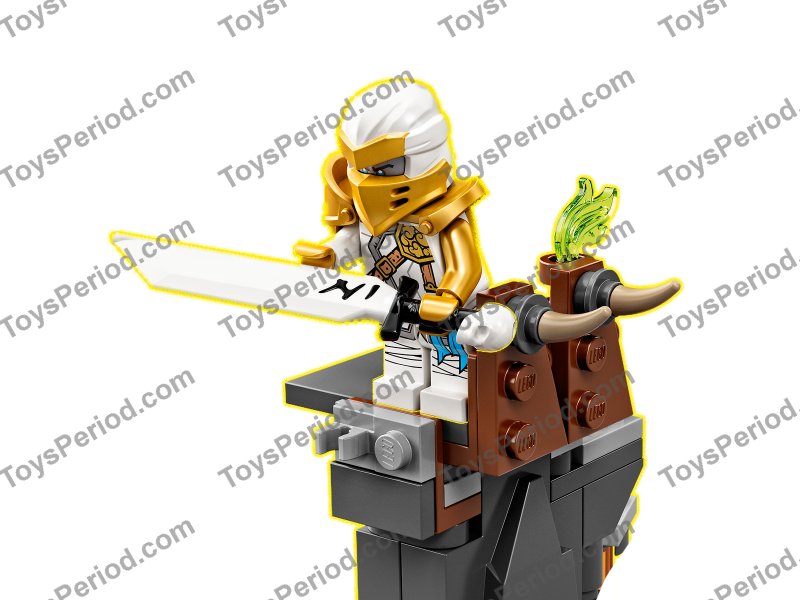 Lego discount 71719 instructions