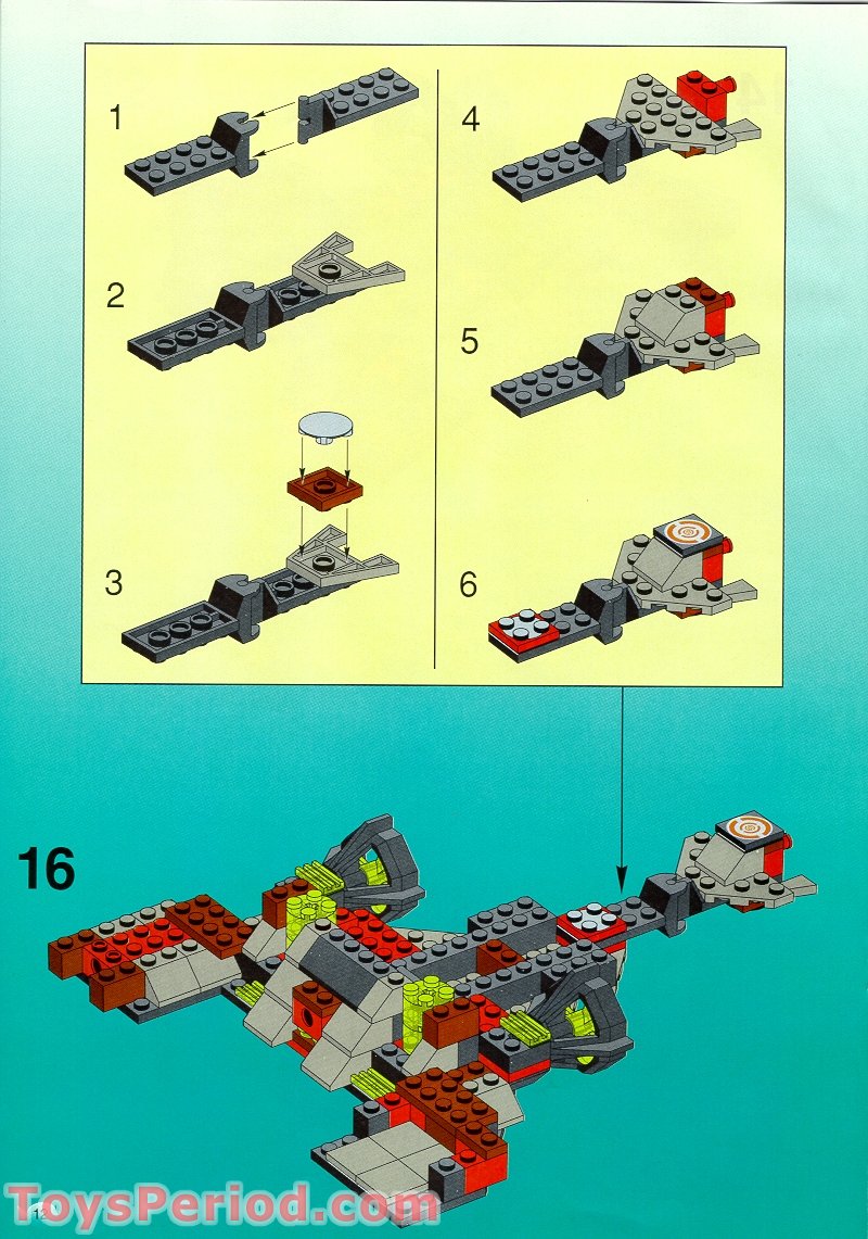 lego-6160-sea-scorpion-set-parts-inventory-and-instructions-lego