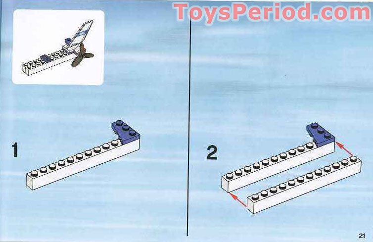 Lego 7741 instructions hot sale