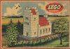 LEGO 1309 Church