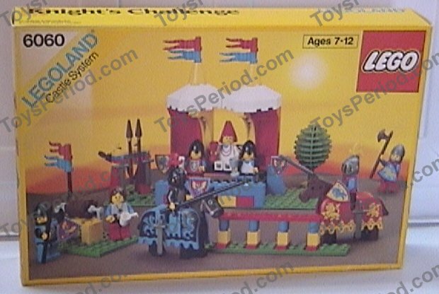 lego set 6060