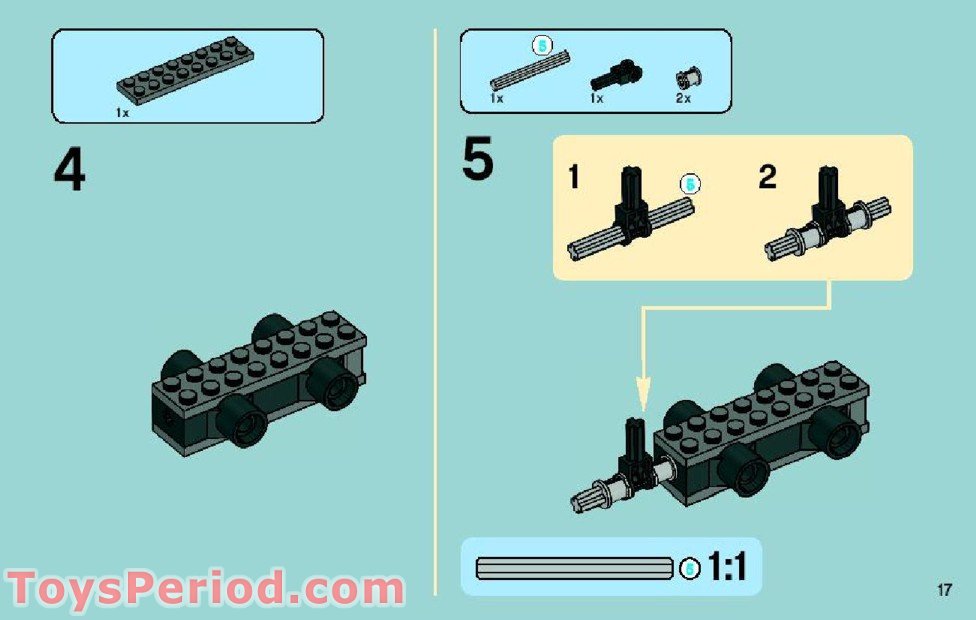 panther drone parts LEGO  Dark  LEGO Set and Instructions Parts 8115 Panther Inventory