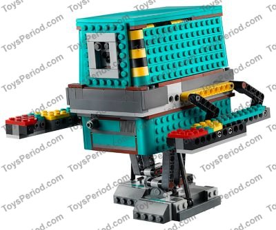 Lego 75253 best sale instructions pdf