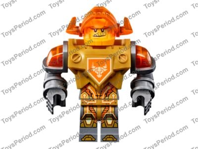 Lego 72006 hot sale