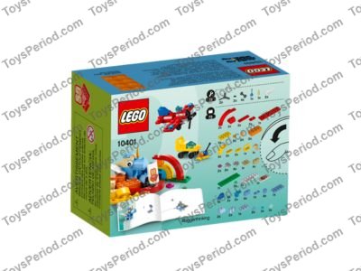 10401 lego 2024