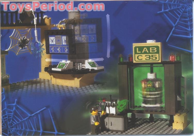 4851 lego