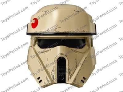 scarif trooper helmet