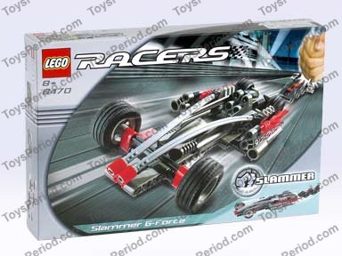 Lego 8470 new arrivals