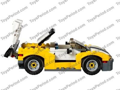 lego 31046