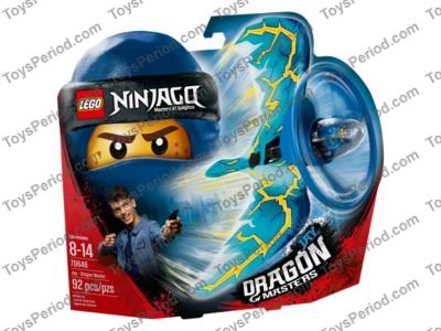 lego ninjago 70647