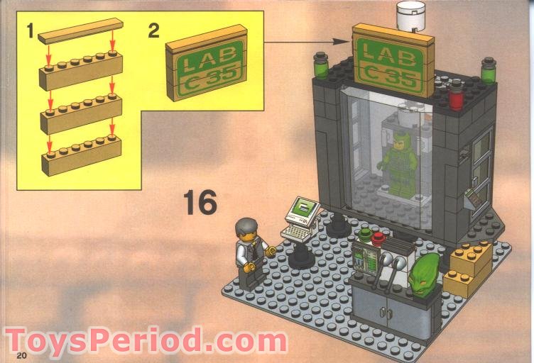 4851 lego