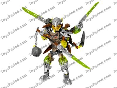 Lego 2024 bionicle 71306