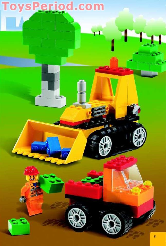 6187 lego