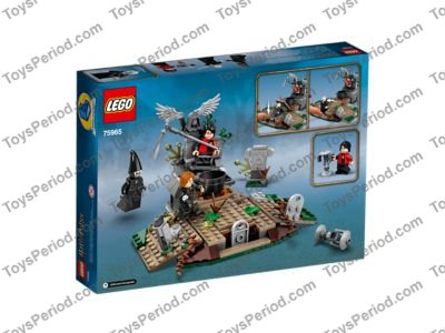 75965 best sale lego set