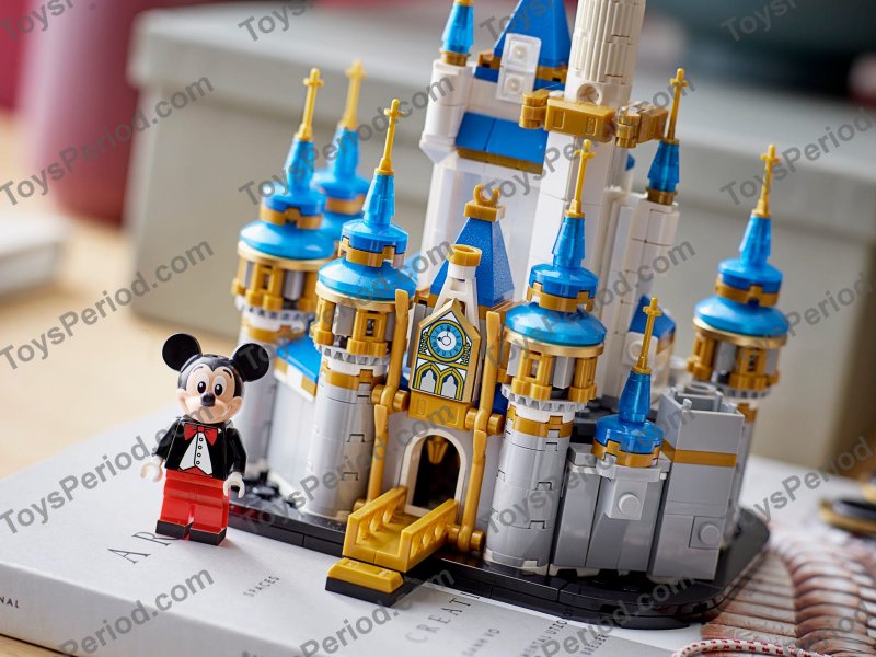 40478 mini disney