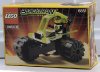 LEGO 6851 Tri-Wheeled Tyrax Set Parts Inventory and Instructions - LEGO ...