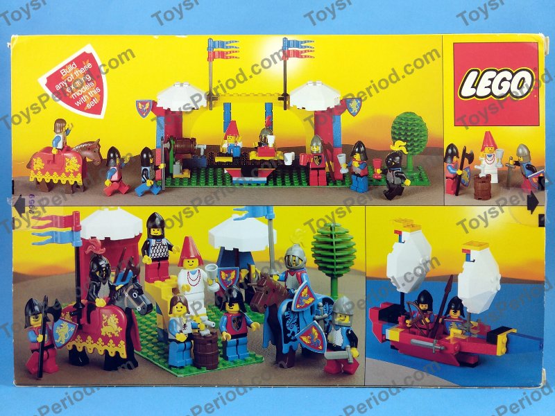 lego set 6060