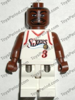 Lego 2024 nba 3433