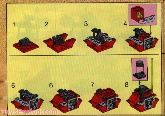 lego particle ionizer