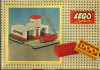 LEGO 308-3 Fire Station