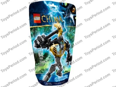 Lego 70202 discount