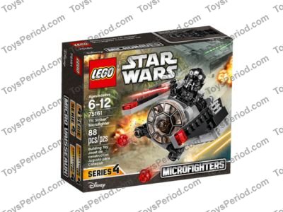 Lego 75161 store