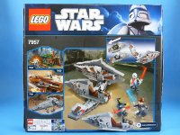 Lego Star Wars 7957 Sith Nightspeeder