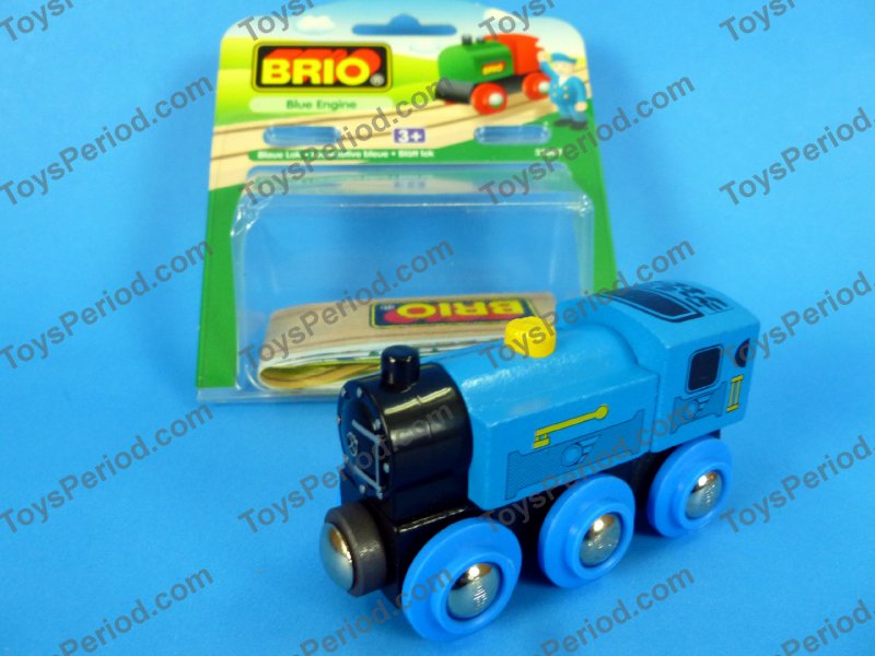 brio engine