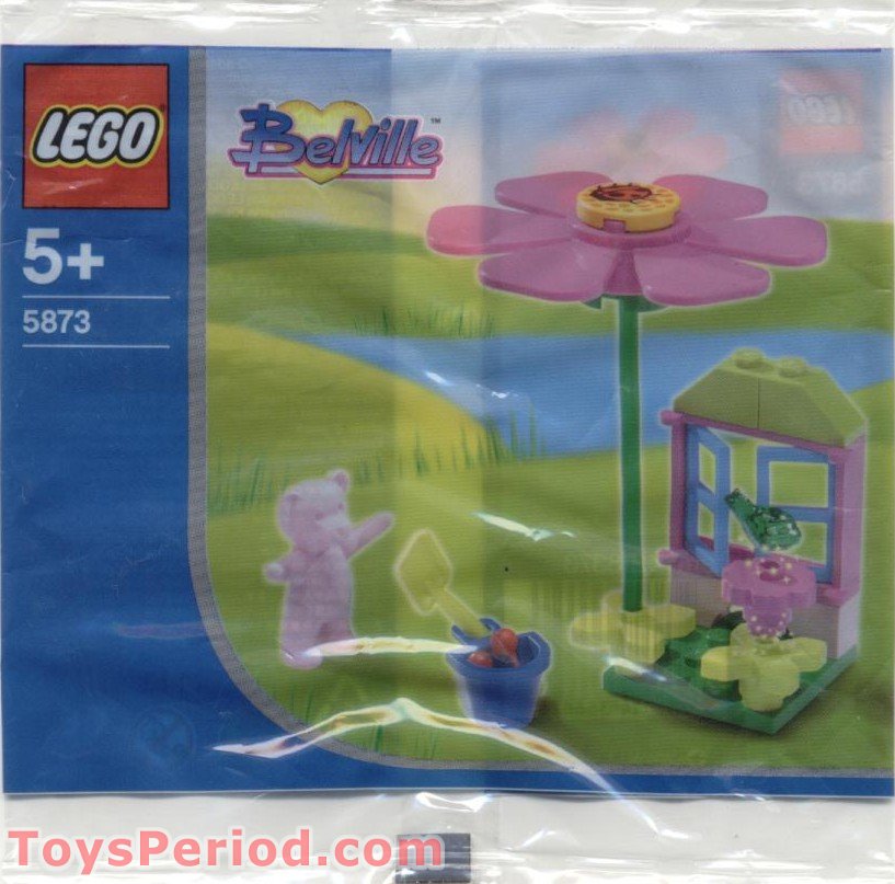 lego fairyland