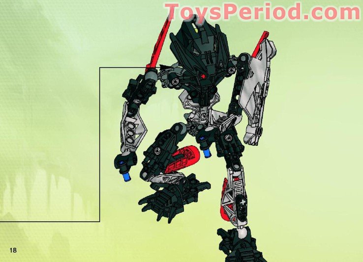 bionicle toa onua