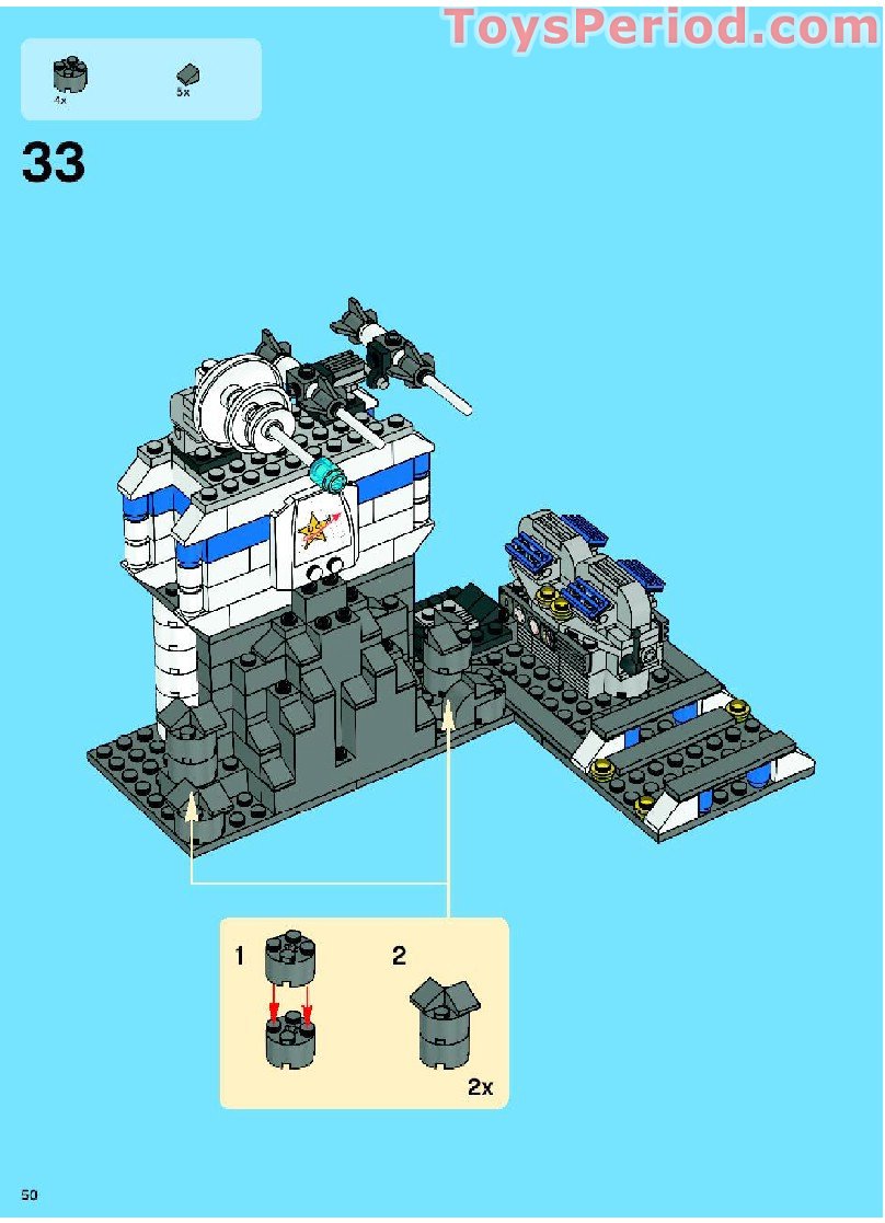 lego mandalorian character