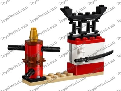 10739 lego discount