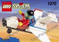 Lego 1070 2024