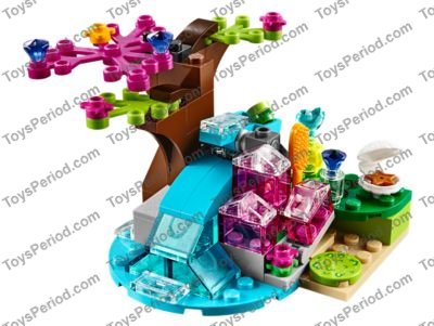 lego friends 41172