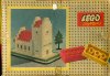 LEGO 309-2 Church