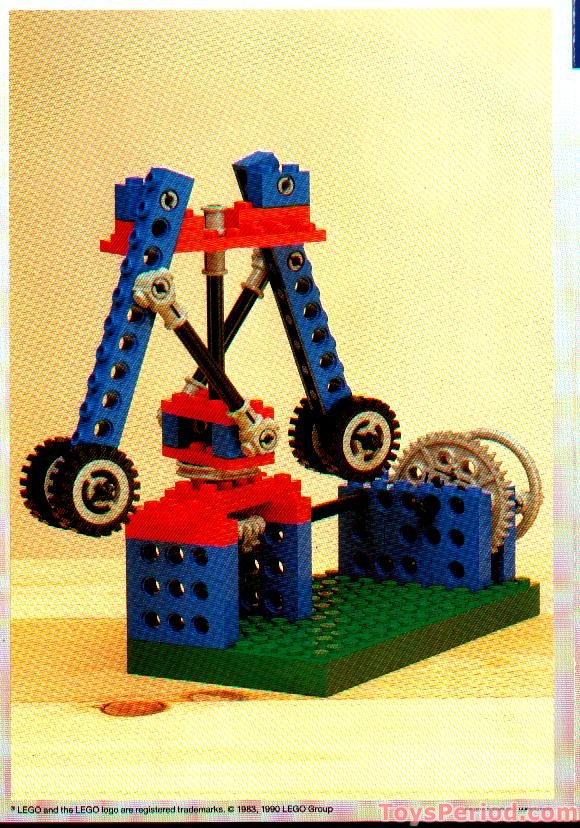 lego 1031