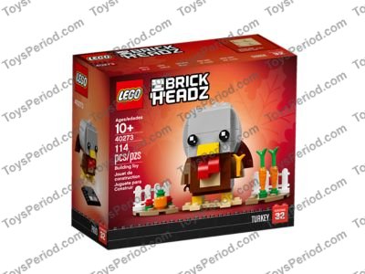 Lego 40273 online