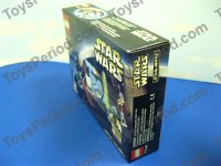 lego star wars jedi duel 7103