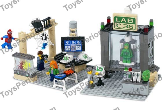 4851 lego