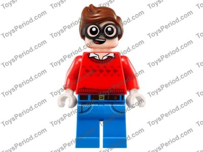 Lego discount 70923 instructions