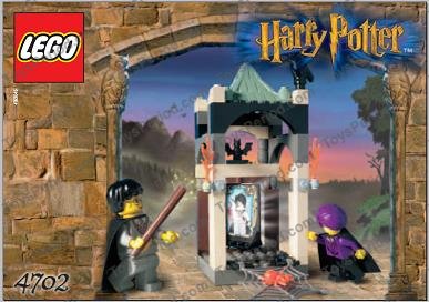 Lego harry potter discount years 2 walkthrough