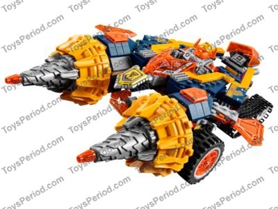 Lego 70354 sales