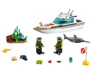 lego 60221 price